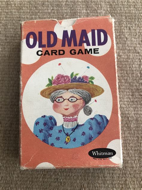 How to play old maid with cards - ndestl