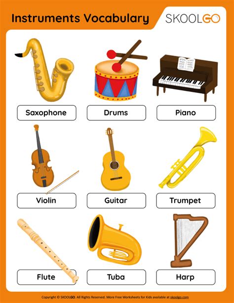 Image result for Simple Musical Instruments