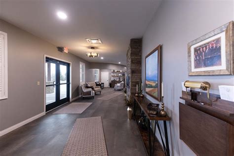 Our Location | Rea Funeral Chapel