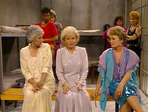 The Ten Best THE GOLDEN GIRLS Episodes of Season Two | THAT'S ...