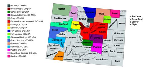 Denver Colorado Time Zone Map National Institute Of Standards And