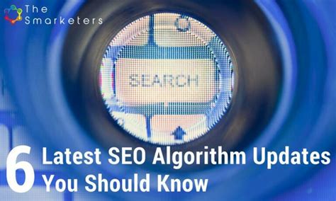 Image result for SEO Algorithm Updates