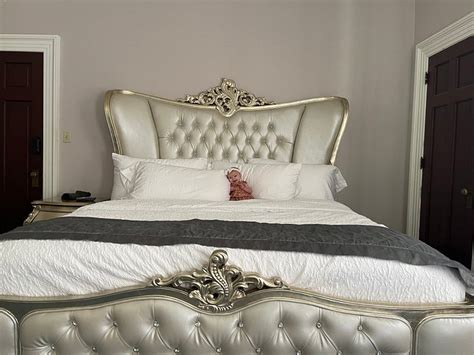 HUFFMAN MANOR INN (Minden) - B&B Reviews, Photos, Rate Comparison ...