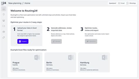 Map24 的图像结果