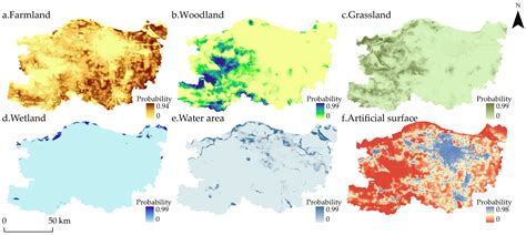Delineation of the Development Boundary of the Central District of ...