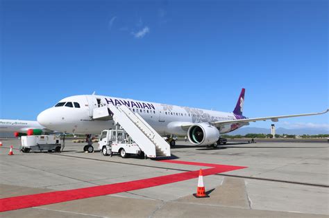 Hawaiian Airlines Raises Bag Fees to Match Rivals | The Motley Fool