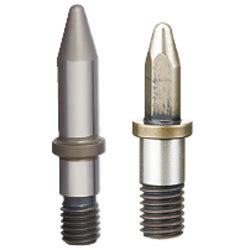 MISUMI product Locating Pins for Jigs and Fixtures configure & order ...