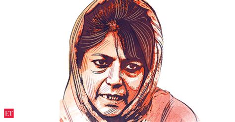 PDP chief Mehbooba Mufti congratulates Tejashwi Yadav for his narrative ...