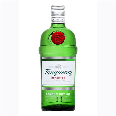 Tanqueray Gin