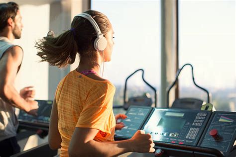 Running in Gym 的图像结果