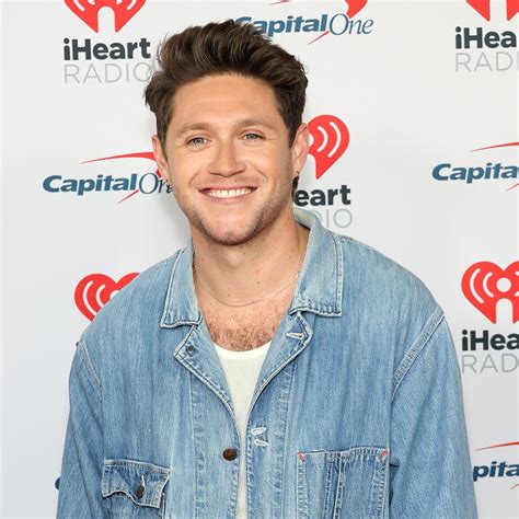 Niall Horan, One Direction Alum, Teases New Music
