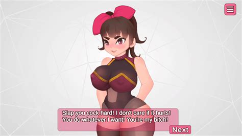 Mistress Mimi: Jerk Off Instructions Game [Link in comments] : r/lewdgames