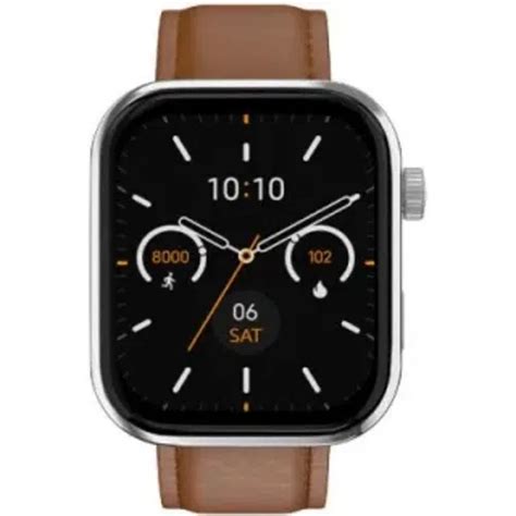 Noise ColorFit Pro 5 - Price in India, Specifications & Features ...