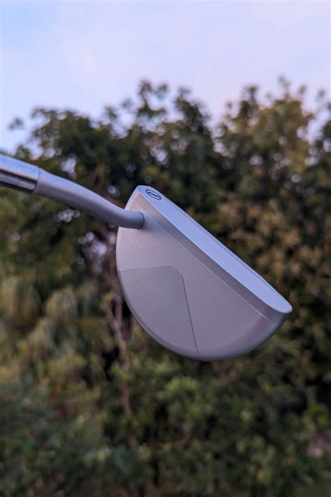 Petrel Prototype – Paradise Golf