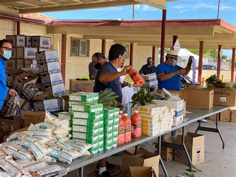 Summer 2021 - Catholic Charities Diocese of San Diego