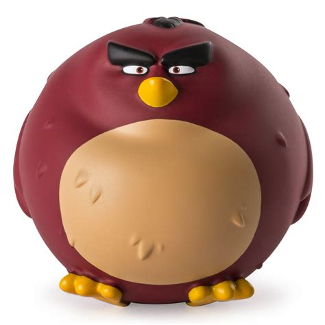Angry Birds Terence