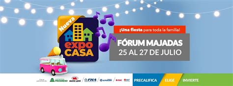 ExpoCasa 2025, Forum Majadas, Guatemala, 25 July to 27 July | AllEvents