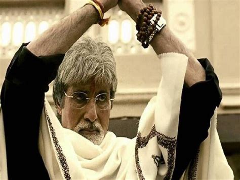 Amitabh bachchan sarkar movie 2005 widely understood to based on bal ...