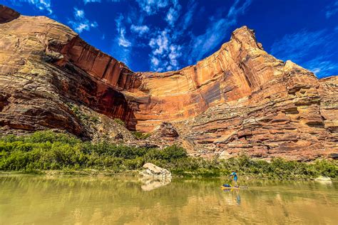 A Guide to SUP Expeditions | Duct Tape Diaries | NRS