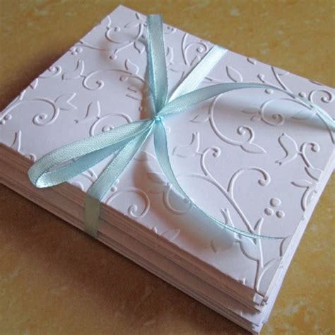 Image result for Embossed Cards