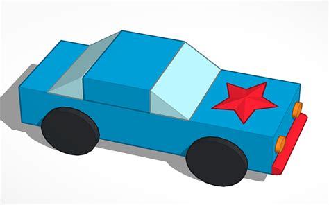 Tinkercad Car 的图像结果
