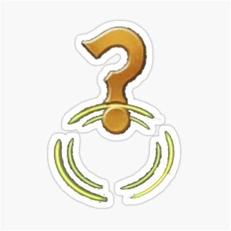 Image result for Question Mark Ping Sound