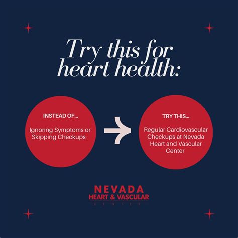 Nevada Heart and Vascular Center on LinkedIn: #nhvc #hearthealth #heart
