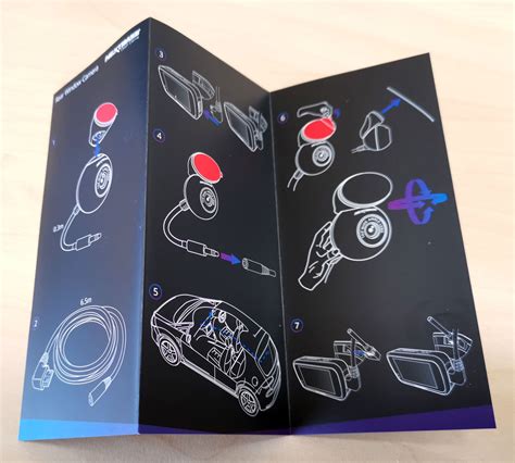 Image result for Nextbase Rear Window Add-On Camera Install