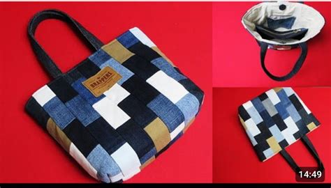 Image result for Don Kim Handbag Tutorials