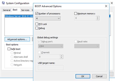 Image result for How to Turn Off Hyper-Threading Windows 1.0
