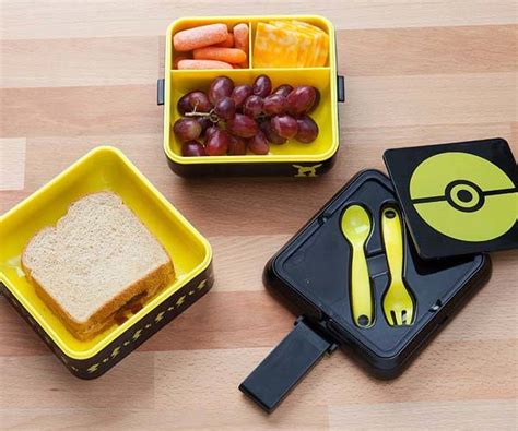 Image result for Lunch Box Backpack