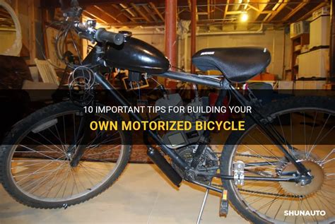 Image result for Motorized Bike Builds
