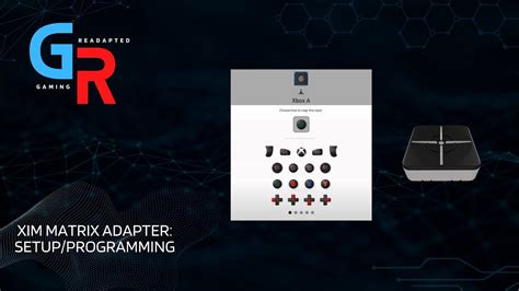 Image result for How to Set Up Scripts Xim Matrix