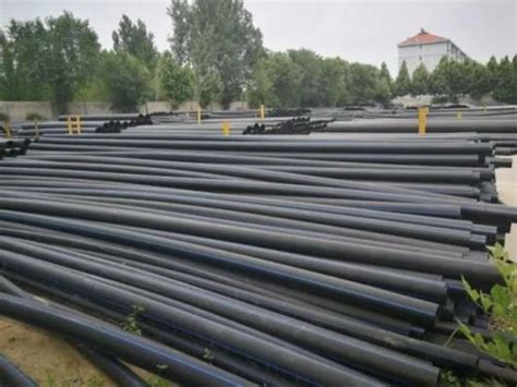 Coil Pipes - 4 Inch HDPE Pipe Manufacturer from New Delhi