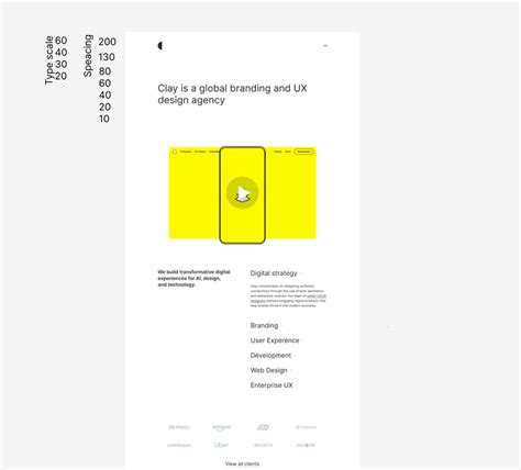 Figma Create Website 的图像结果