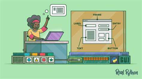 Image result for Tkinter GUI GitHub