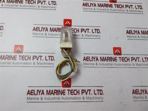 Mso 3 230V Magnet Switch Vde 0660 – Aeliya Marine Tech