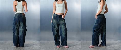 Buy Cargo Pants for Women Online in India - Bonkers Corner