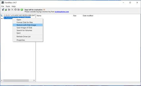 Make a Mac OS Bootable USB On Windows 的图像结果