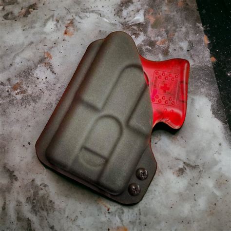 Kimber Pepper Blaster Holster – Modern Patriot Holsters