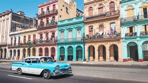145 Fun Facts About Cuba That Will Fascinate