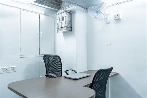 Shared Office Malad West - Coworking Space and Shared Office Space in ...