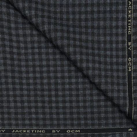 Tweed Blazer Fabric - ManTire
