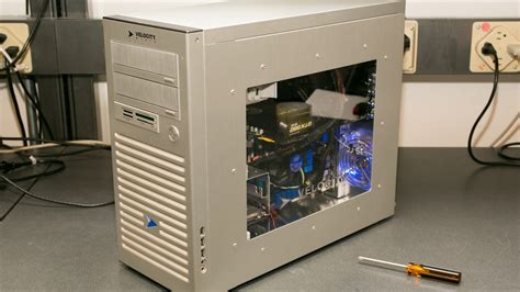 Image result for Building Up a Computer