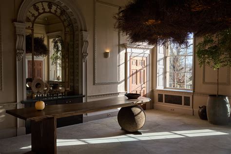 The Hall at Denton Reserve | Luxury Holiday Home For Hire in Yorkshire