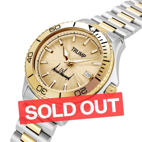 Shop Womens Watches at Trump Watches | Trump Watches