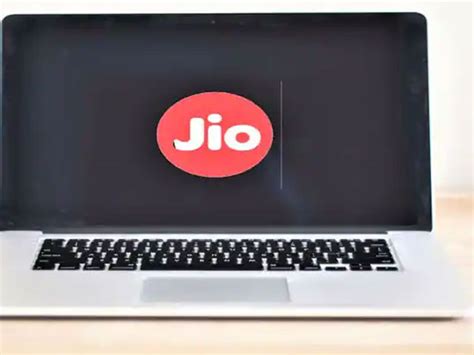 Jio Laptop: రిలయన్స్ జియో మరో సంచలనం.. రూ.15 వేలకే ల్యాప్‌టాప్ ...