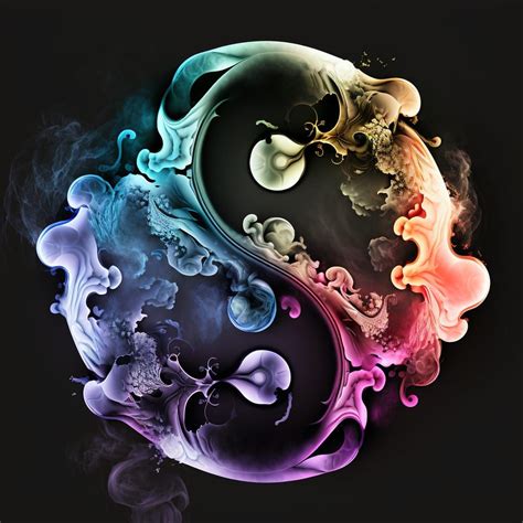Yin Yang