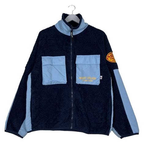 Studio Seven 🔥 HONEST COLLEGE FOOTBALL TEAM BY STUDIO SEVEN FLEECE ...