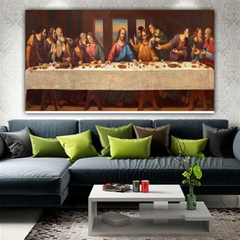 Jesus Christ Canvas Art - Elevate Your Space Today | The Seven Colours